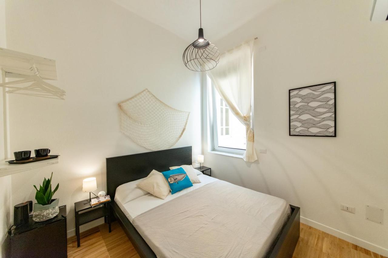 Lele'S Rooms Cagliari Extérieur photo