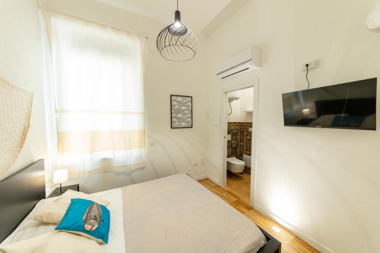Lele'S Rooms Cagliari Extérieur photo