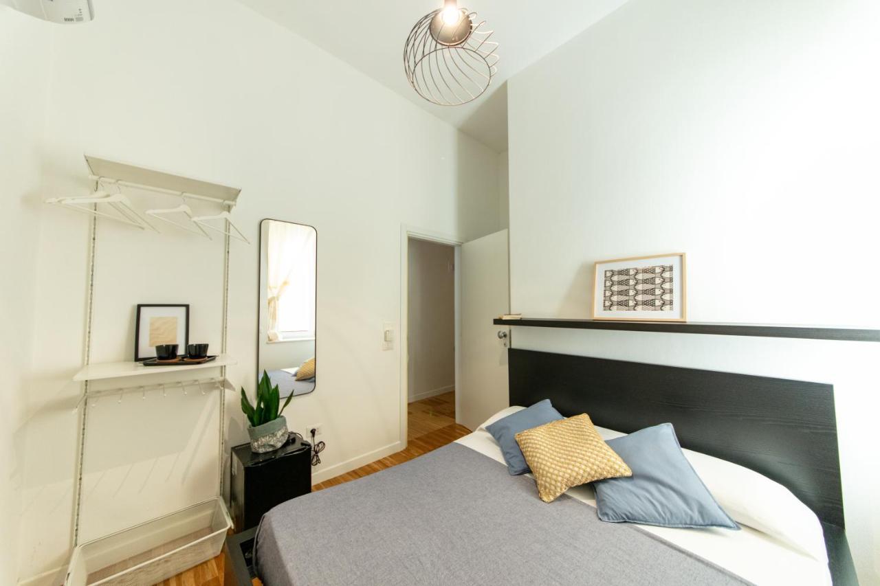 Lele'S Rooms Cagliari Extérieur photo