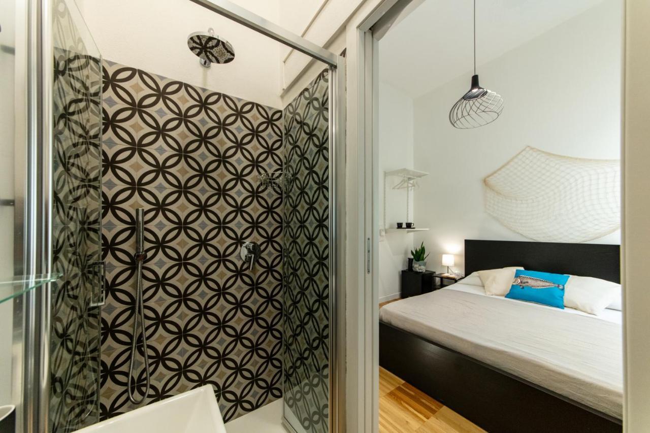 Lele'S Rooms Cagliari Extérieur photo
