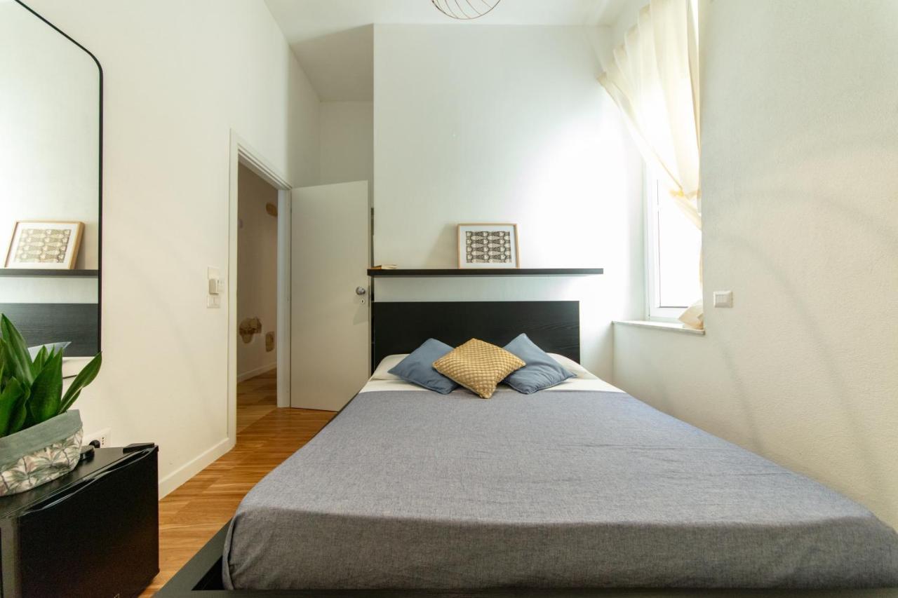Lele'S Rooms Cagliari Extérieur photo