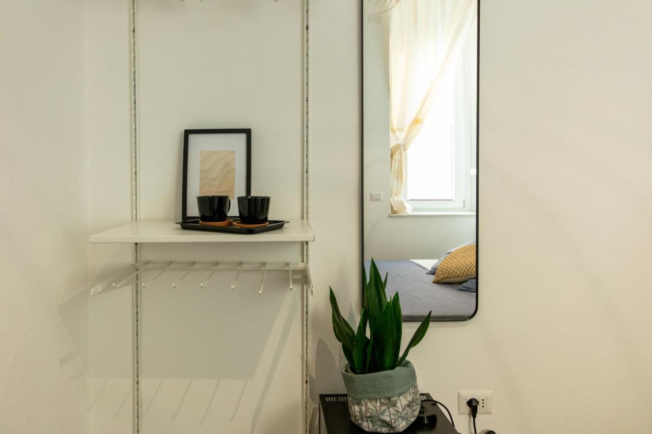 Lele'S Rooms Cagliari Extérieur photo